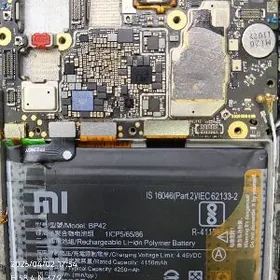 mi11 lite plata