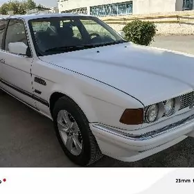 E32 bamper nikil onki