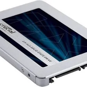 SSD 1TB sata Crucial
