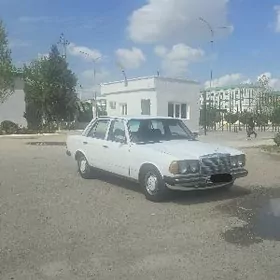 Mercedes-Benz 300SL 1991