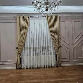 žalýuz zanaweska hyzmaty