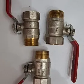 КРАНЫ СМЕСИТЕЛИ