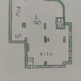 GYSSAGLY HUSUSY PODWAL