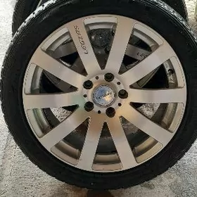 17лик комплект