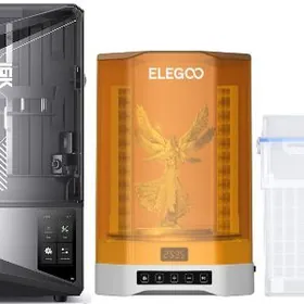 3d printer smola 16k