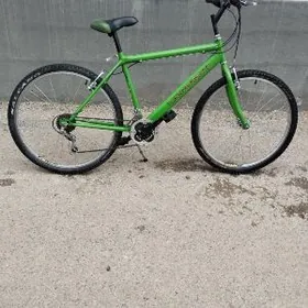 TIGIR 26LIK TURKMENISTAN 