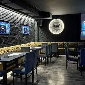 ПРОДАЁТСЯ КАФЕ-РЕСТОРАН