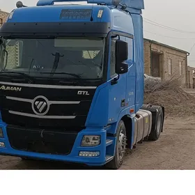 Volvo FH 460 2020