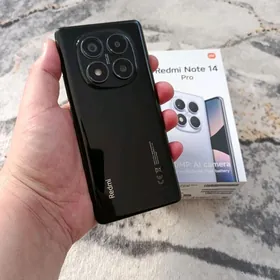 Redmi Note 14pro 8/256gb