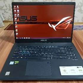 ноутбук noutbuk игровой ASUS