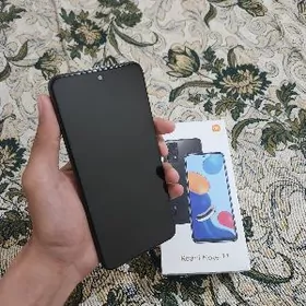 Redmi Note 11 4/64Gb