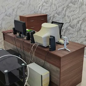 DOMASNY KOMPYUTER PHİLİPS КОМП