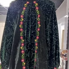 Vecherniy  koynekler