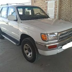 Toyota 4Runner 1998