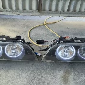 BMW E 39 koreyka fara cyra