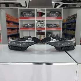 Hyundai Elantra 24-25 hlj fara