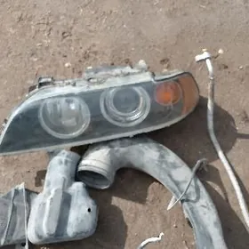 bmw konsaner kampresor