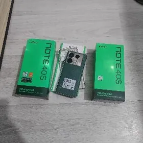 INFINIX NOT 40 S (16/256) TAZE