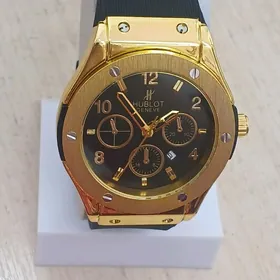 Hublot Sagat,Paket