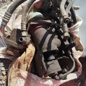 НША . насосы гидравлические