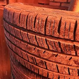 teker falken 235/55/19