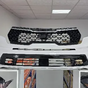 Kia Sorento 21-22 bamper