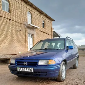 Opel Astra 1992