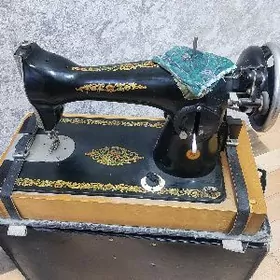 Швейная машинка,  tikin maşyn
