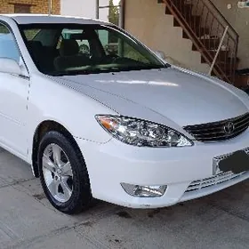 Toyota Camry 2002