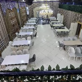 Kafe arenda berilyar