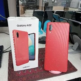 SAMSUNG A02 Tp