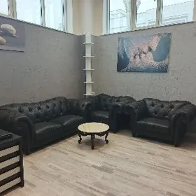 ОФИС АТА ТУРКА ОЛИМП ГОРОДОК