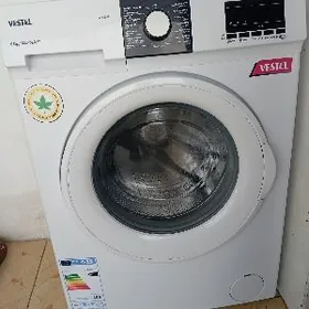 VESTEL 6kg awtamat kirmasyn