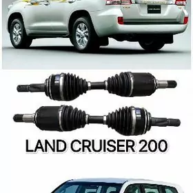 граната LAND CRUISER 200