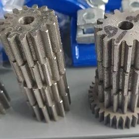 Sestrna. шестерня