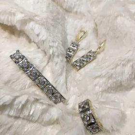 Sagatlar komplektlar