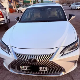 Lexus ES 350 2019
