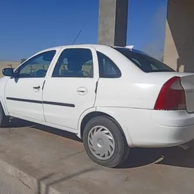 Chevrolet Astro 2003