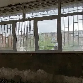 двери и окна