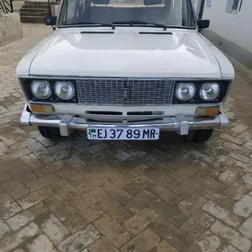 Lada 2106 1989