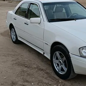 Mercedes-Benz S-Class 1996