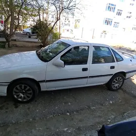 Opel Vectra 1992