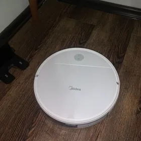 robot pylesos робот пылесос