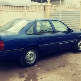 Opel Vectra 1992