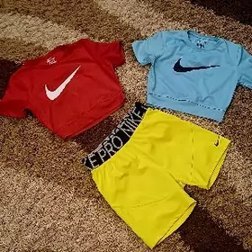 женские вещи