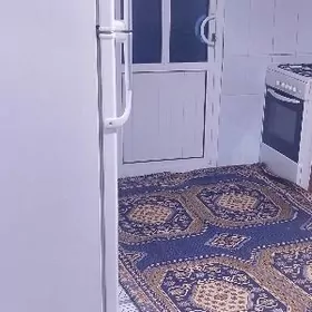 Jay Aga hanjayew 1etaz 2komnat