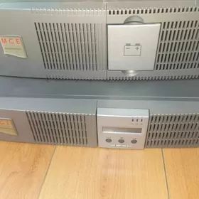 UPS/ИБП