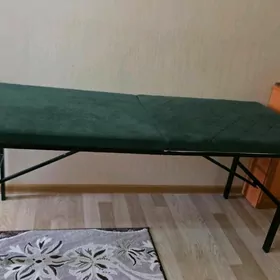 кушетка чемодан