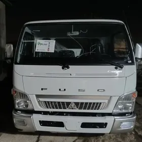 Mitsubishi Canter 2025