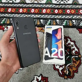 Samsung A20
